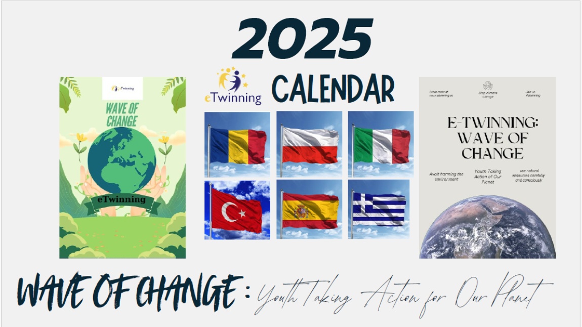 Calender 2025