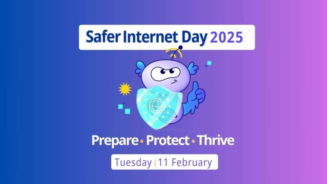 Safer İnternet Day
